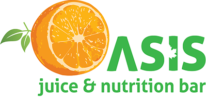 Oasis Juice and Nutrition Bar